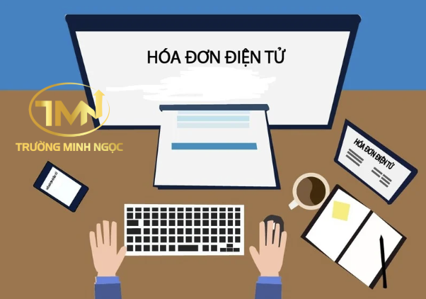 Trường hợp nào hộ kinh doanh bắt buộc sử dụng hóa đơn điện tử từ ngày 01/6/2025? (Ảnh minh hoạ)