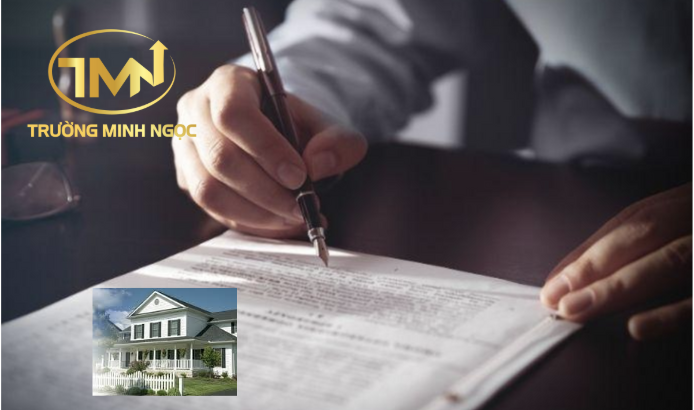 Lập di chúc đối với tài sản hình thành trong tương lai được không? (Ảnh minh hoạ)