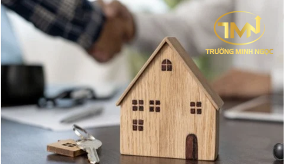 Các hình thức giao dịch về nhà ở được quy định như thế nào? (Ảnh minh hoạ)