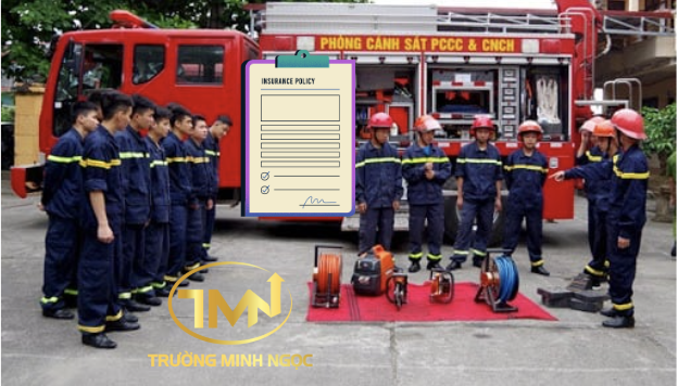 Theo Nghị định 105/2025/NĐ-CP, người được huy động tham gia chữa cháy được hưởng chế độ gì? (Ảnh minh hoạ)