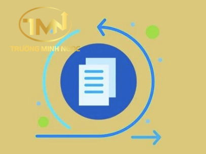 Quy định về nội dung biểu mẫu cho phép xử lý dữ liệu cá nhân (Ảnh minh hoạ)