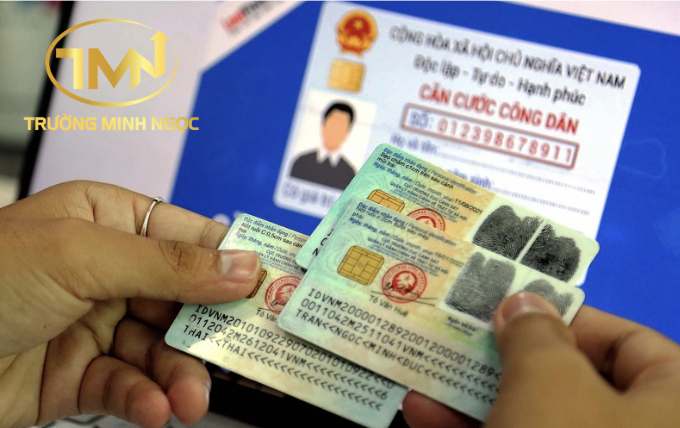 Chủ trọ có quyền giữ bản gốc thẻ căn cước, căn cước công dân của người thuê trọ không? (Ảnh minh hoạ)