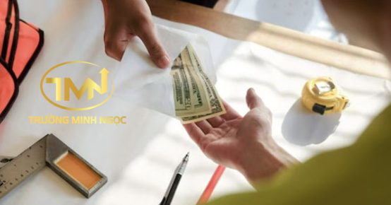 Người thuê không tiếp tục thuê trọ thì có được đòi lại tiền đặt cọc không? (Ảnh minh hoạ)