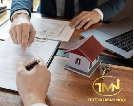 Trường hợp chủ trọ không trả lại tiền cọc thì người thuê cần phải làm gì? (Ảnh minh hoạ)
