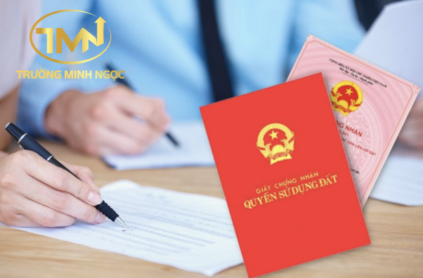 Từ ngày 01/7/2025, có đúng người dân không cần công chứng khi mua bán nhà đất? (Ảnh minh hoạ)