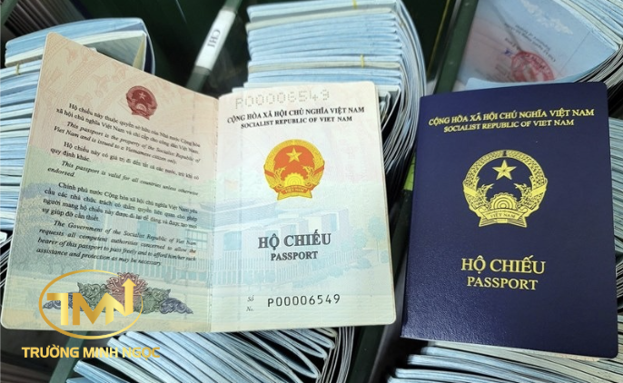 Cần phải làm gì khi hộ chiếu hết hạn? (Ảnh minh hoạ)