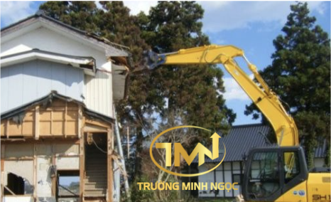Không được sự đồng ý của chủ nhà thì có được cải tạo nhà không? (Ảnh minh hoạ)