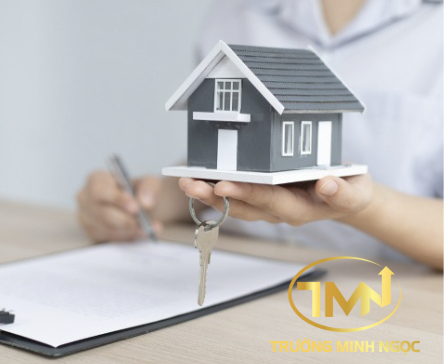 Có cần lập hợp đồng thuê trong giao dịch cho thuê nhà không? (Ảnh minh hoạ)