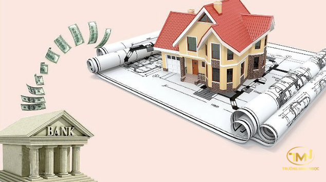 Ưu điểm và nhược điểm của việc bán nhà cho người mua vay ngân hàng (Ảnh minh hoạ)