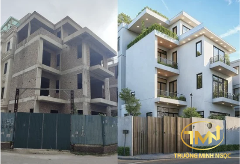 Việc bảo đảm quản lý, sử dụng và bảo trì, cải tạo nhà biệt thự cần bảo đảm những nguyên tắc nào? (Ảnh minh hoạ)