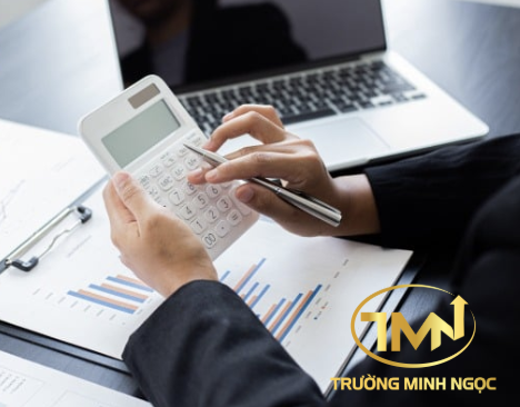 Từ ngày 01/01/2026, thu nhập từ kinh doanh trên bao nhiêu thì phải nộp thuế thu nhập cá nhân? (Ảnh minh hoạ)