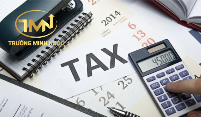 Nợ thuế bị khấu trừ tiền lương, thu nhập được quy định như thế nào? (Ảnh minh hoạ)