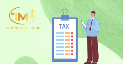 Trường hợp nào phải nộp tiền chậm nộp thuế? (Ảnh minh hoạ)