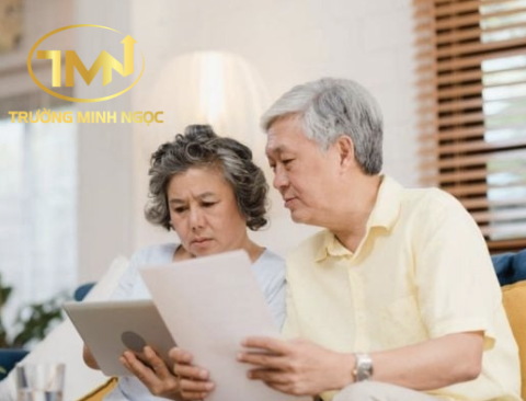 Xác định đối tượng phải nghỉ việc cần dựa trên các tiêu chí nào? (Ảnh minh hoạ)