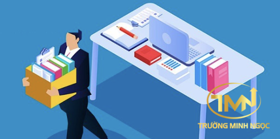 Đối tượng tự nguyện nghỉ việc cần đáp ứng điều kiện gì? (Ảnh minh hoạ)
