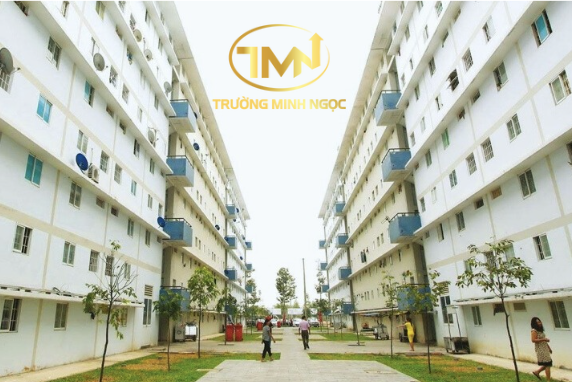 Giá bán, giá thuê mua nhà ở xã hội được xác định như thế nào? (Ảnh minh hoạ)