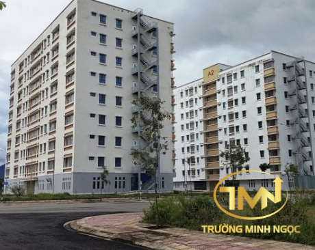 Cá nhân xây dựng nhà ở xã hội để cho thuê có được hay không? (Ảnh minh hoạ)