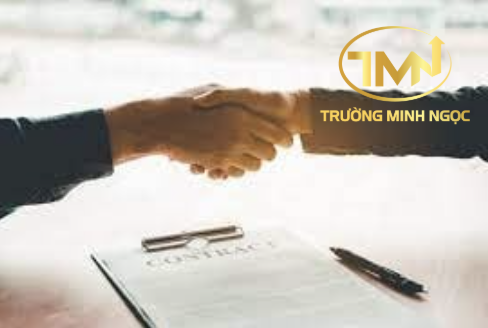 Quy định về buộc thực hiện đúng hợp đồng? (Ảnh minh hoạ)
