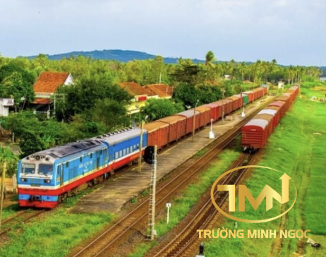 Kinh phí quản lý, bảo trì và bảo vệ tài sản kết cấu hạ tầng đường sắt được quy định như thế nào? (Ảnh minh hoạ)
