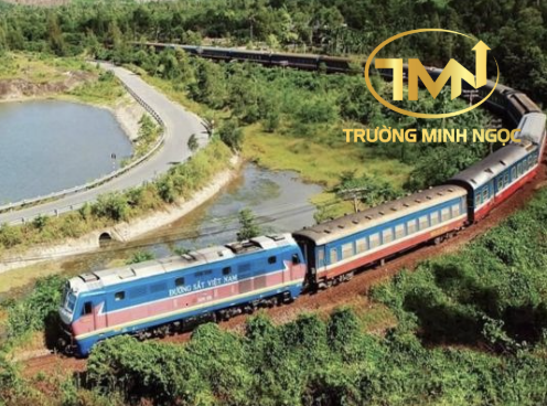 Nhà nước có thu tiền sử dụng đất đối với đất dùng để xây đường sắt đô thị không? (Ảnh minh hoạ)