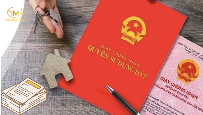 Hồ sơ chuẩn bị để thực hiện việc uỷ quyền (Ảnh minh hoạ)