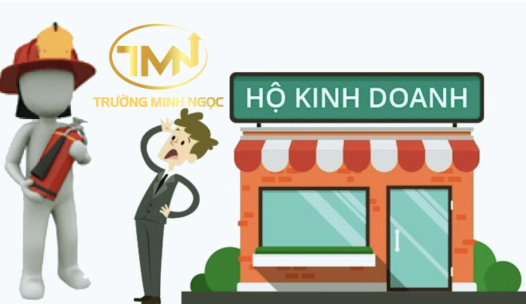 Quy định về phòng cháy đối với nhà ở kết hợp sản xuất, kinh doanh như thế nào? (Ảnh minh hoạ)