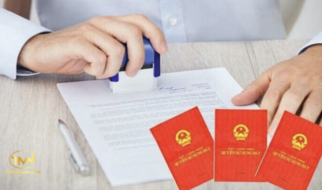 Thủ tục công chứng hợp đồng uỷ quyền (Ảnh minh hoạ)