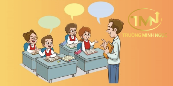 Chức danh nhà giáo được quy định ra sao? (Ảnh minh hoạ)