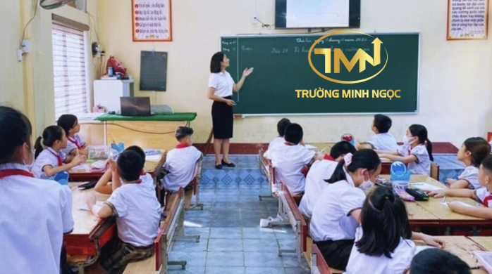 Trường hợp nào được ưu tiên tuyển dụng nhà giáo từ ngày 01/01/2026? (Ảnh minh hoạ)