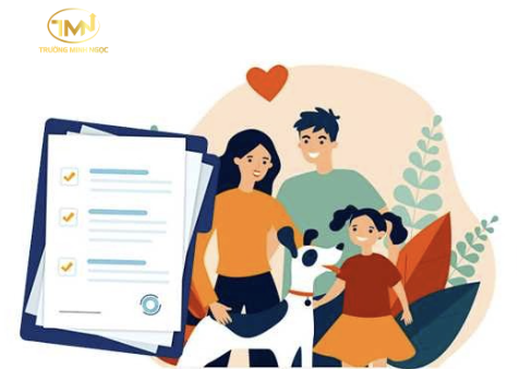 Điều kiện người nước ngoài được nhận trẻ Việt Nam làm con nuôi (Ảnh minh hoạ)