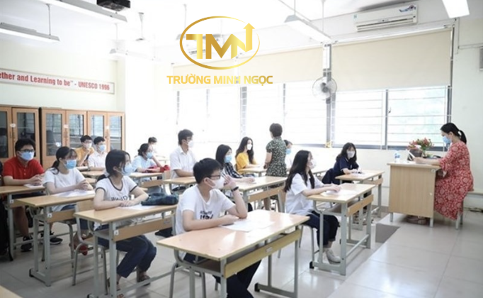 Việc phân công nhà giáo dạy liên trường, liên cấp phải căn cứ vào đâu? (Ảnh minh hoạ)