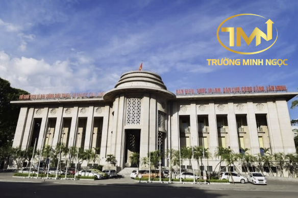 Ngân hàng Nhà nước Việt Nam có vị trí và chức năng gì? (Ảnh minh hoạ)