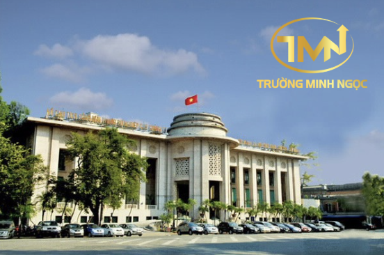 Nhiệm vụ và quyền hạn của Ngân hàng Nhà nước là gì? (Ảnh minh hoạ)