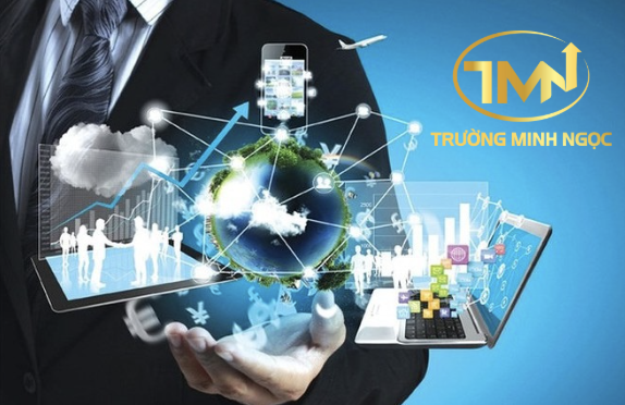 Những hành vi nào bị nghiêm cấm trong hoạt động công nghiệp công nghệ số từ ngày 01/01/2026? (Ảnh minh hoạ)