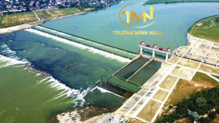Xác định tài sản kết cấu hạ tầng thủy lợi là tài sản cố định khi thỏa mãn đồng thời các tiêu chuẩn nào? (Ảnh minh hoạ)