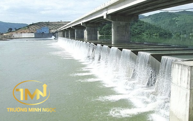 Đối với tài sản kết cấu hạ tầng thủy lợi đã tính đủ hao mòn nhưng vẫn còn sử dụng được thì xử lý như thế nào? (Ảnh minh hoạ)