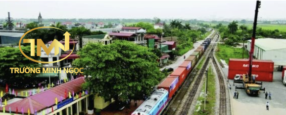 Việc lập kế hoạch quản lý, bảo trì công trình đường sắt được thực hiện như thế nào? (Ảnh minh hoạ)