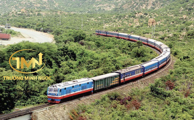 Việc phê duyệt kế hoạch quản lý, bảo trì công trình đường sắt được quy định ra sao? (Ảnh minh hoạ)