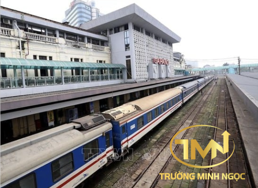 Kinh phí quản lý, bảo trì và bảo vệ tài sản kết cấu hạ tầng đường sắt được quy định như thế nào? (Ảnh minh hoạ)