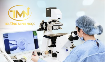 Từ 01/10/2025, cơ sở thực hiện kỹ thuật thụ tinh trong ống nghiệm phải đáp ứng các điều kiện gì? (Ảnh minh hoạ)