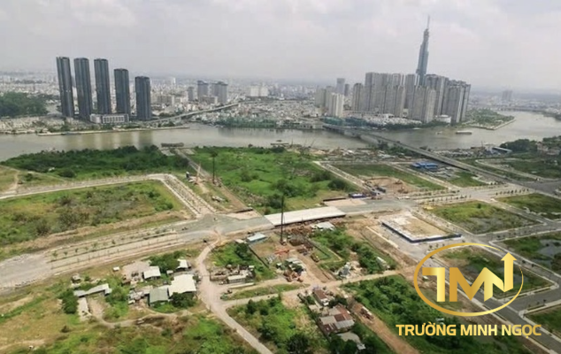 Thứ tự ưu tiên chọn nguồn thông tin để định giá đất như thế nào khi thông tin có cùng thời điểm phát sinh? (Ảnh minh hoạ)