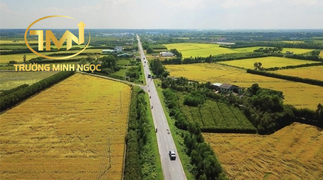 Phân định thẩm quyền, phân quyền, phân cấp trong lĩnh vực đất đai cần tuân thủ các nguyên tắc nào? (Ảnh minh hoạ)