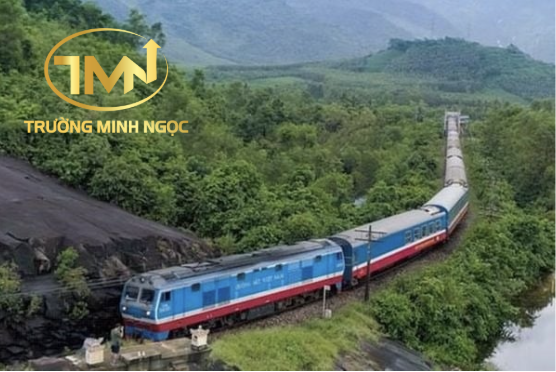 Doanh nghiệp quản lý tài sản đường sắt quốc gia là gì? (Ảnh minh hoạ)
