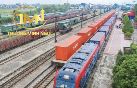 Doanh nghiệp quản lý tài sản đường sắt quốc gia trong quản lý kết cấu hạ tầng, bảo trì công trình đường sắt có trách nhiệm gì? (Ảnh minh hoạ)