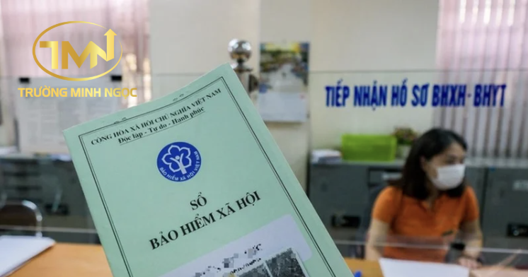 Từ ngày 01/8/2025, mã số bảo hiểm xã hội được quy định như thế nào? (Ảnh minh hoạ)