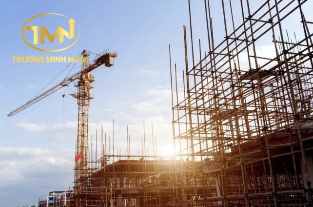 Hệ thống thông tin về hoạt động xây dựng là gì? (Ảnh minh hoạ)