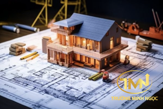 Hệ thống thông tin về hoạt động xây dựng được xây dựng như thế nào? (Ảnh minh hoạ)