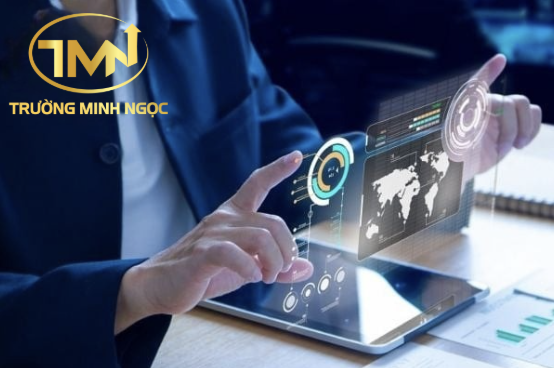 Cơ quan nào có thẩm quyền xây dựng hệ thống phần mềm quản lý hệ thống thông tin về hoạt động xây dựng? (Ảnh minh hoạ)