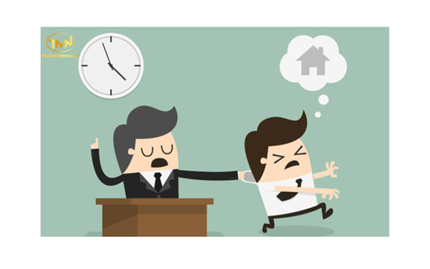 Các trường hợp áp dụng hình thức xử lý kỷ luật sa thải người lao động