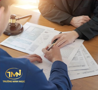 Người có quyền yêu cầu Tòa án hạn chế quyền của cha, mẹ thăm con sau ly hôn (Ảnh minh hoạ)